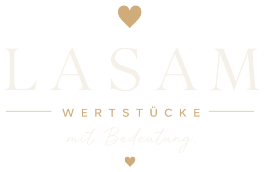 LASAM Wertstücke